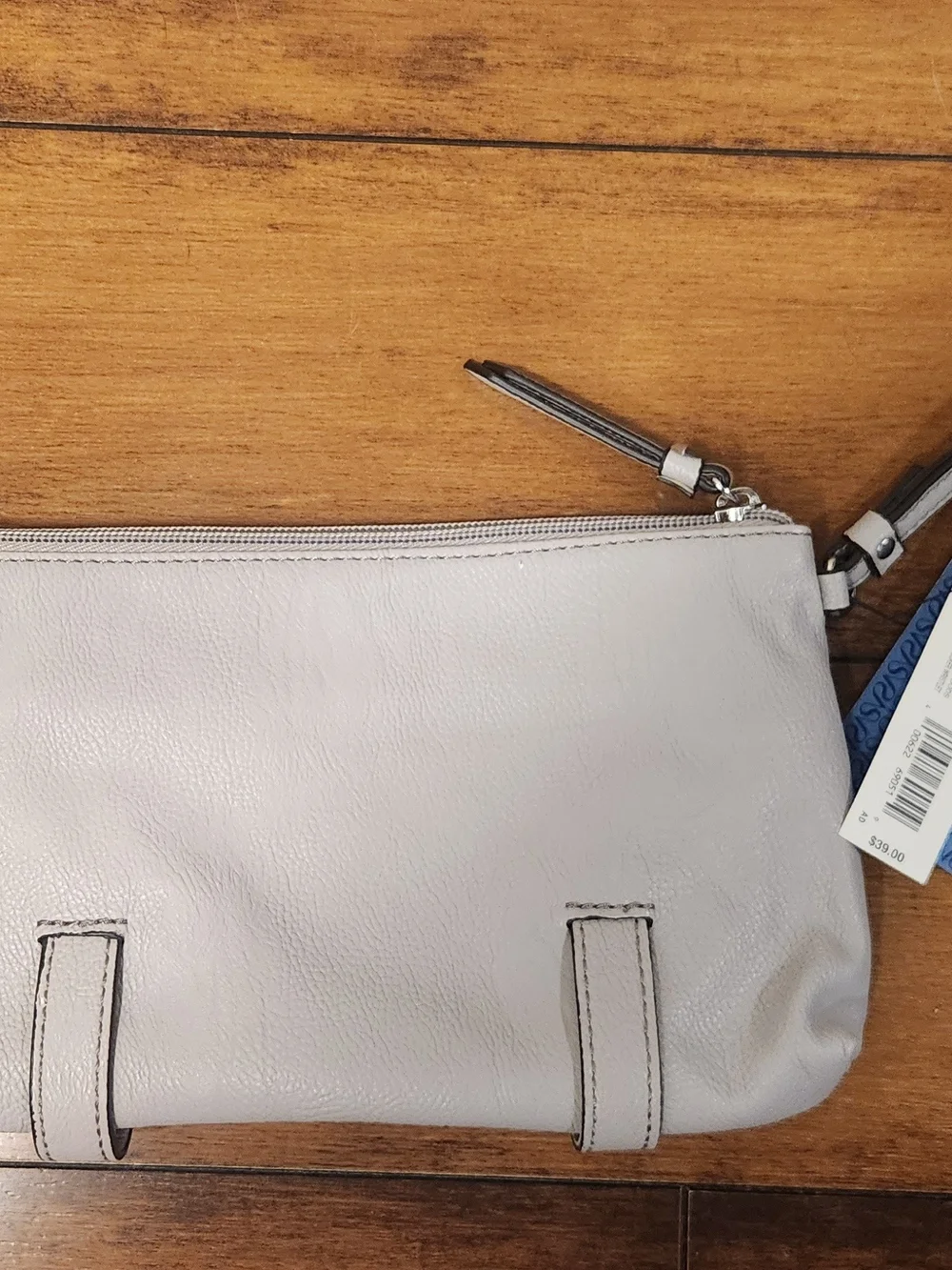 Simply Vera, Vera Wang Wristlet